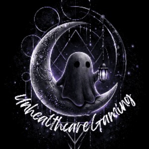 UnhealthcareGaming profile picture